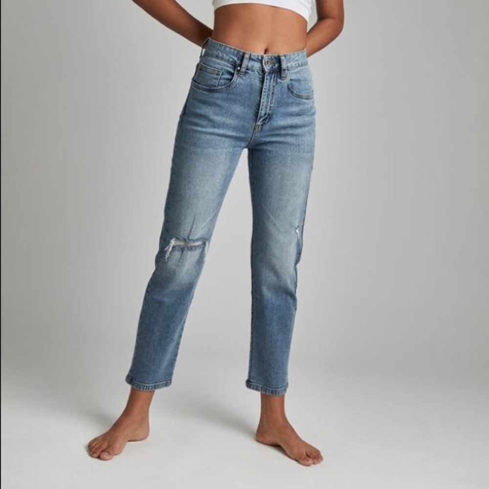 Cotton on Denim Jeans
